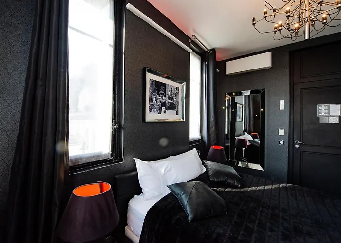 Art Hôtel