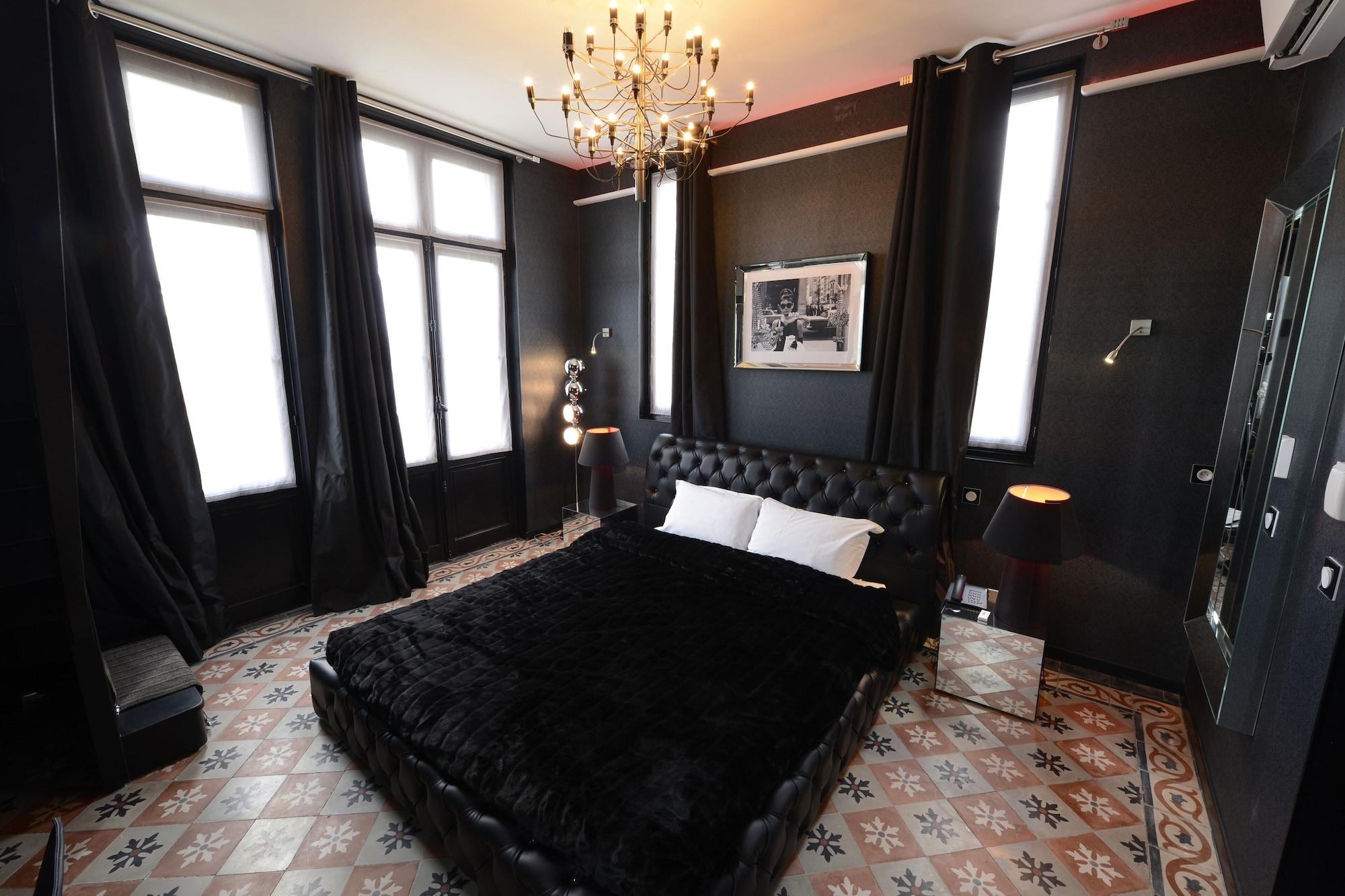 Art Hotel Rochecorbon