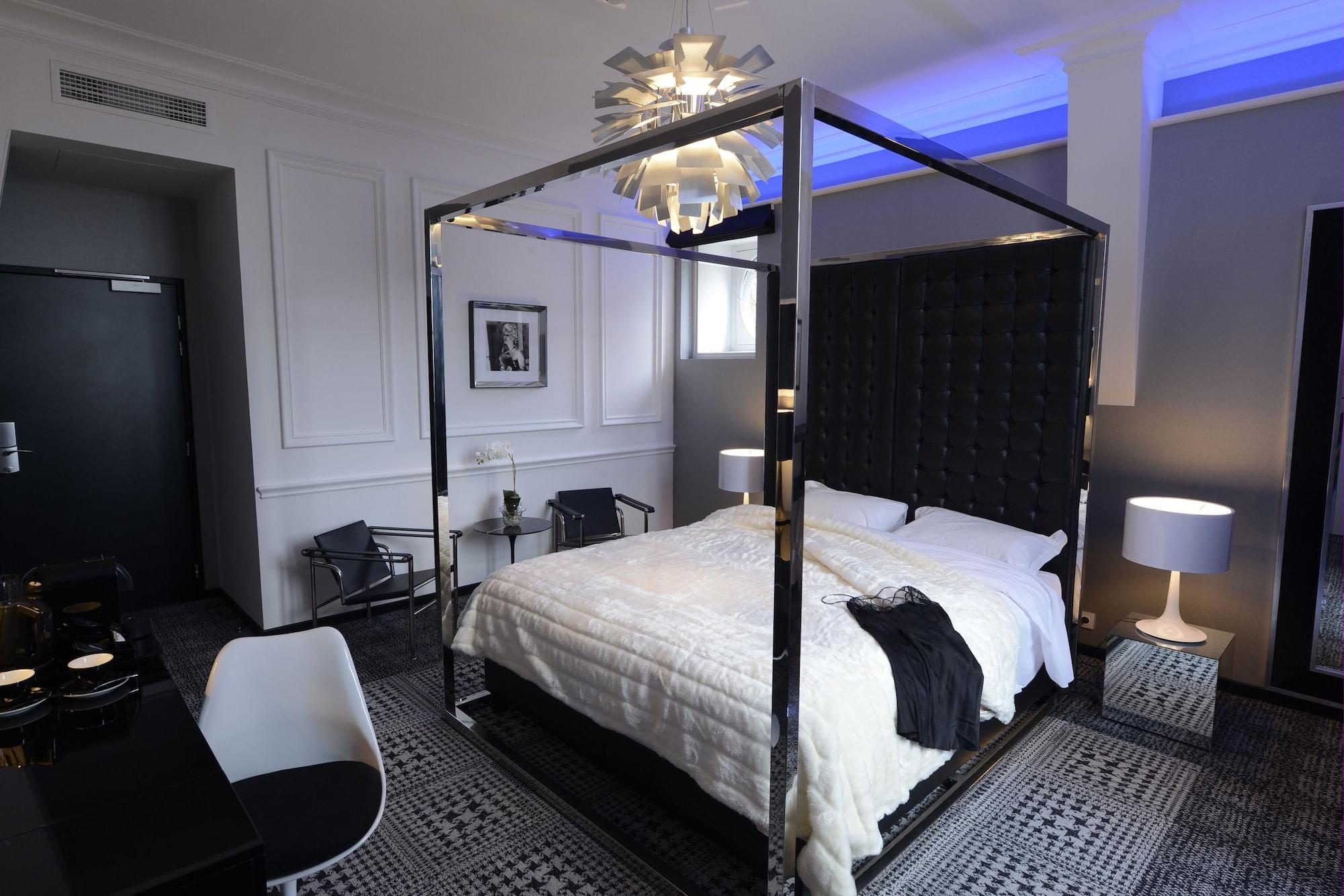 Hotel Art Rochecorbon