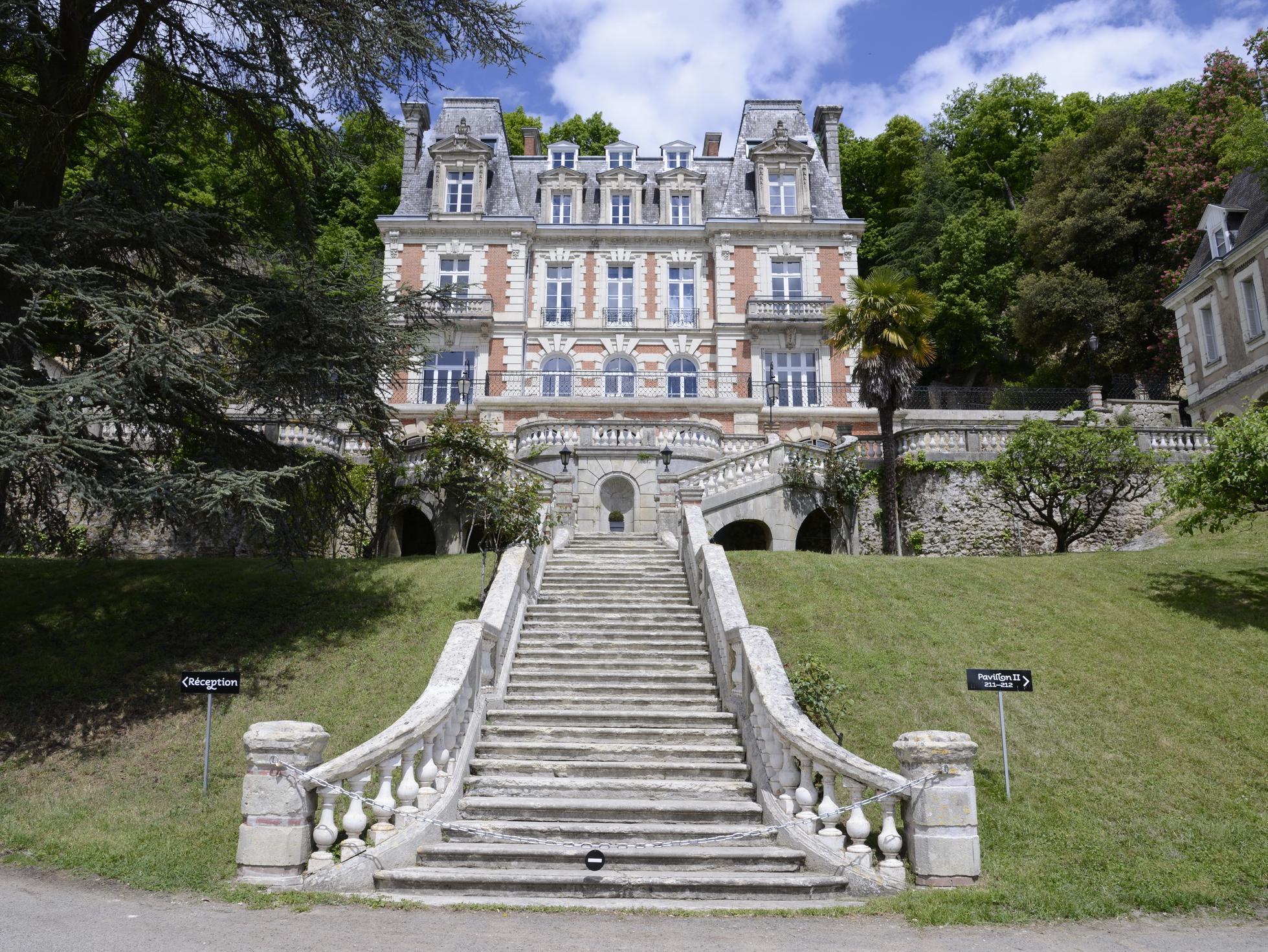 Art Hotel Rochecorbon