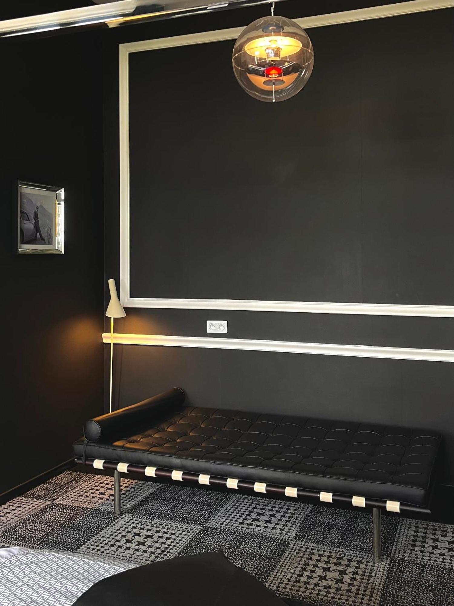Art Hotel Rochecorbon