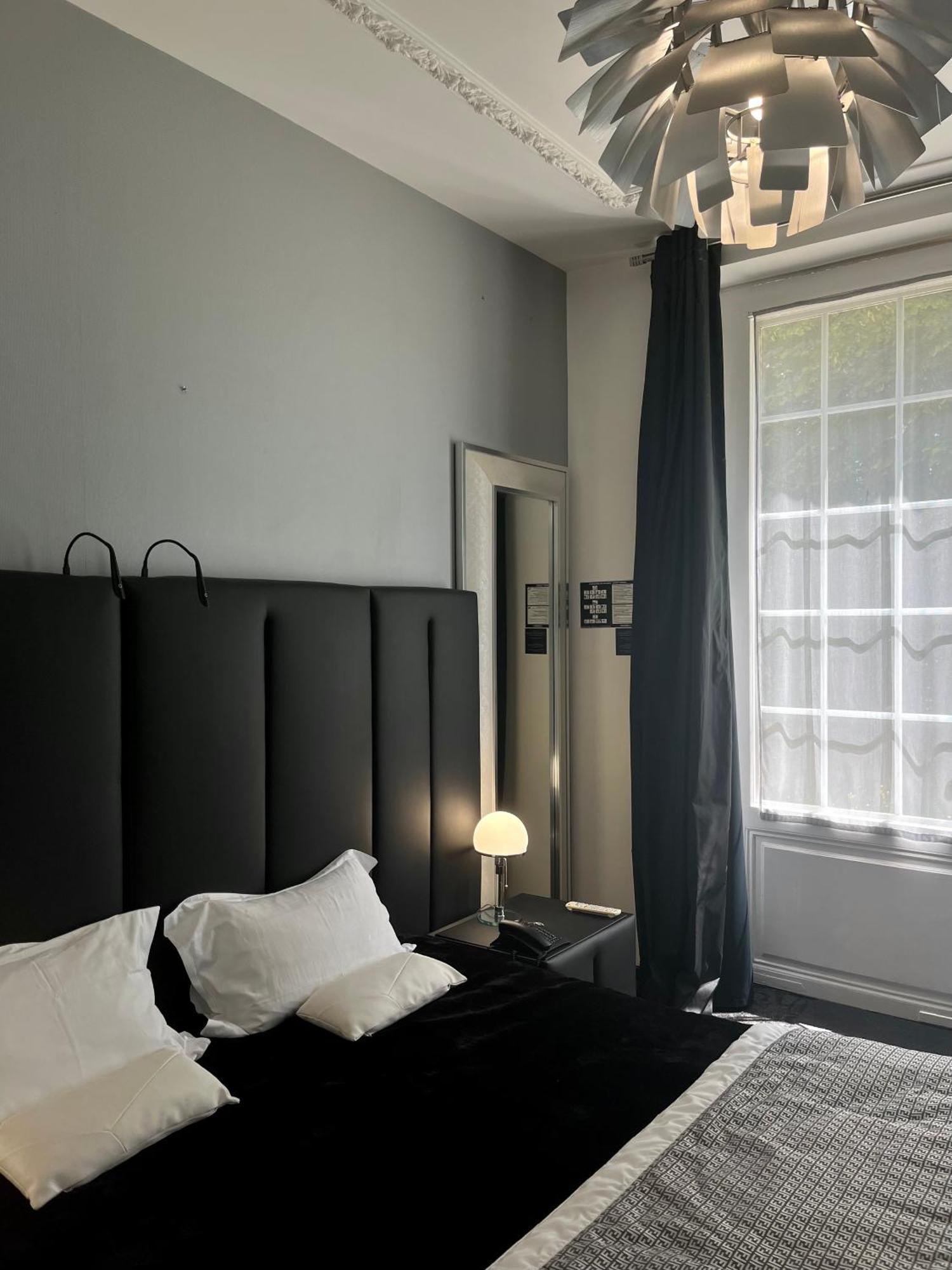 Hotel Art Rochecorbon