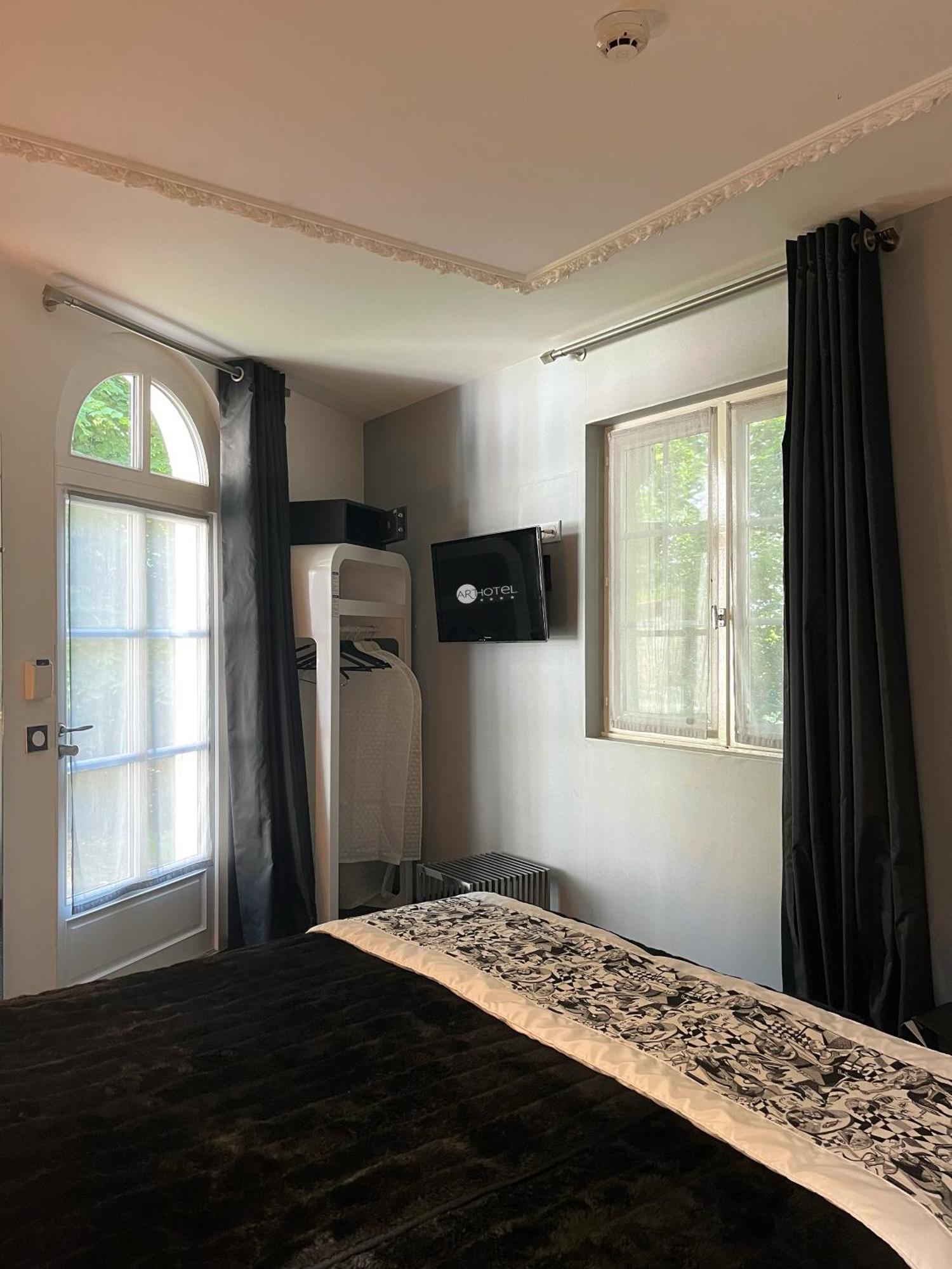 Art Hotel